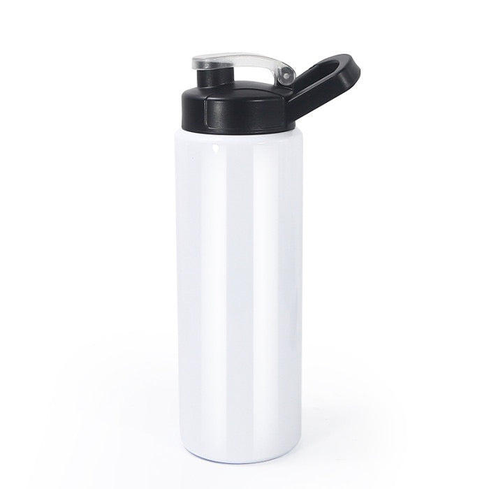 Personalized Sports Tumbler - 26 ounce Insulated