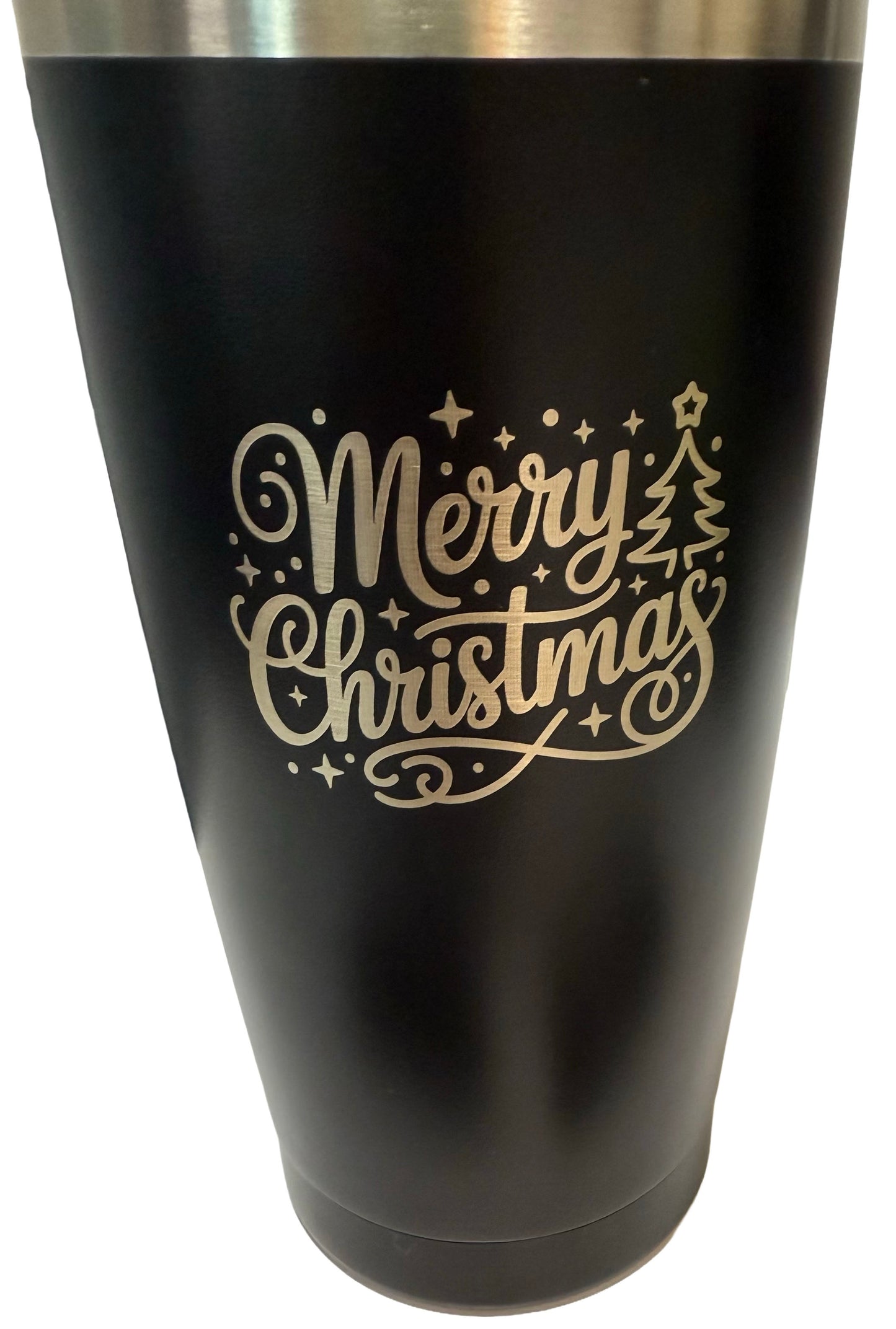 Personalized Insulated Tumblers - 20oz & 40oz