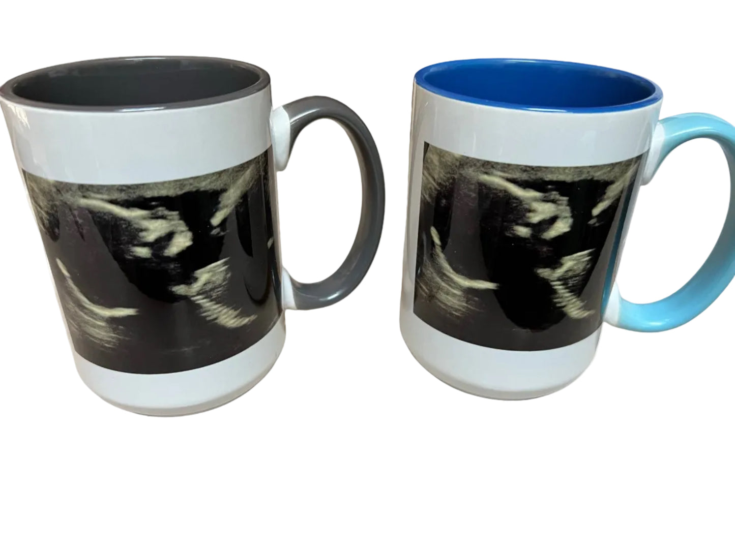 Coffee Mug- 11 oz