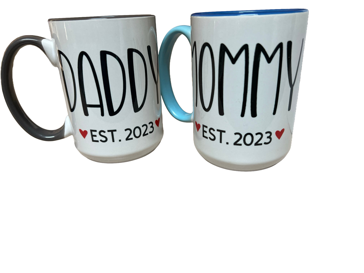 Coffee Mug- 11 oz